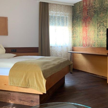Hotel Kremstalerhof Leonding Exteriér fotografie