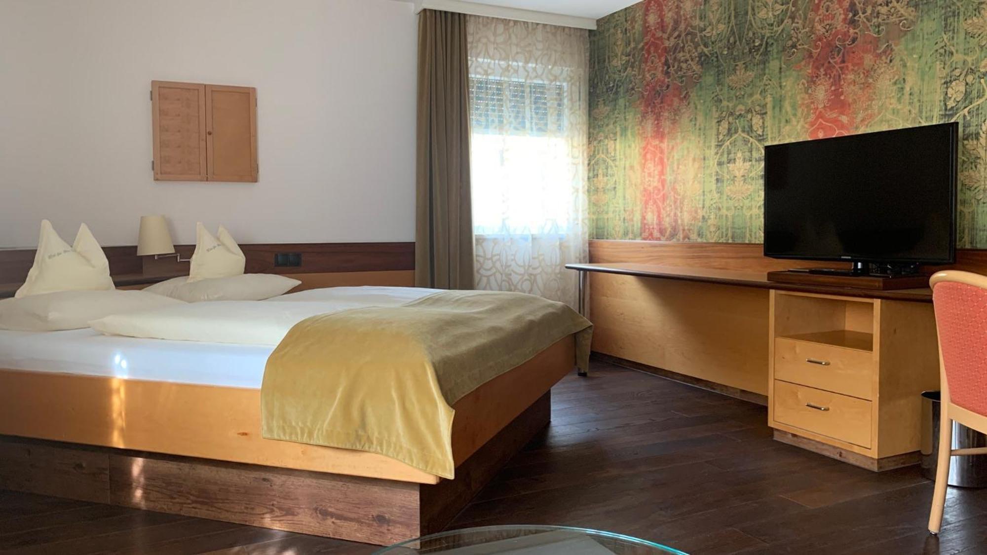 Hotel Kremstalerhof Leonding Exteriér fotografie